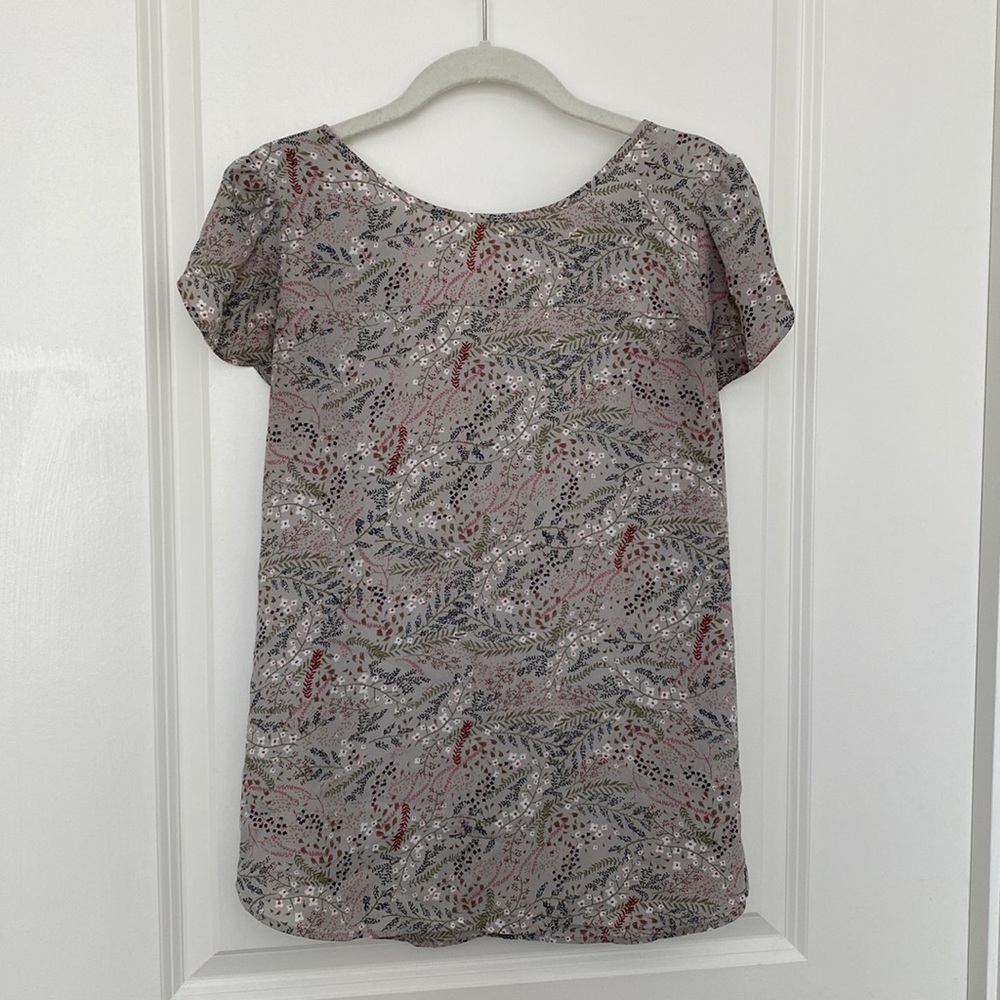 Loft top